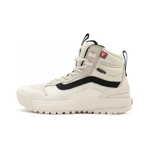 Vans UltraRange Collection Беговые кроссовки Высокие Унисекс