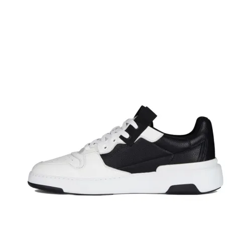 Кроссовки для скейтбординга Givenchy Low Top Мужские