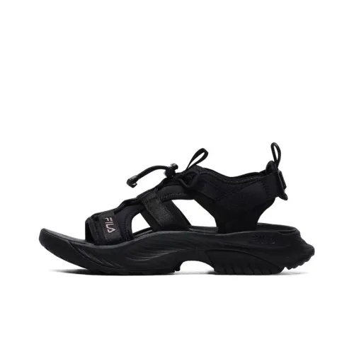 FILA ATHLETICS Пляжные сандалии Женские