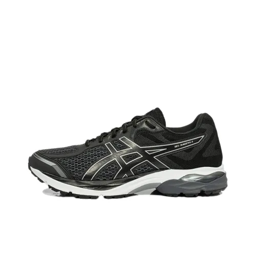 ASICS Gel Nagoya 2 Беговые кроссовки Низкий Топ Мужской