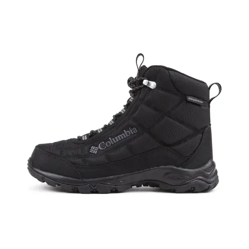 Columbia Альпинистские и туристические ботинки High Top Мужские