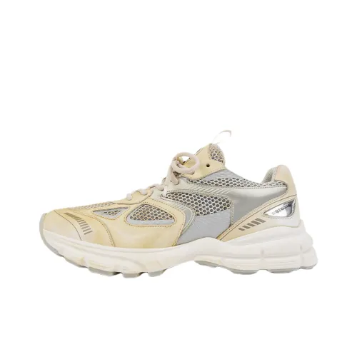 Axel Arigato Marathon Casual Low Top Мужской