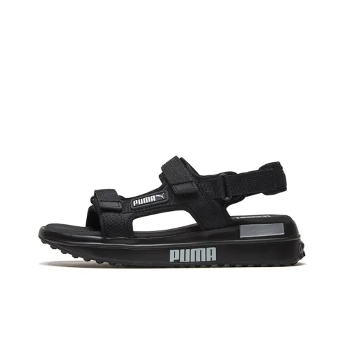 PUMA Future Rider Пляжные сандалии Унисекс