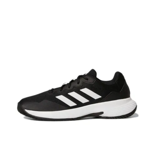 Adidas GAMECOURT 2 Теннисные кроссовки Низкий топ Мужской