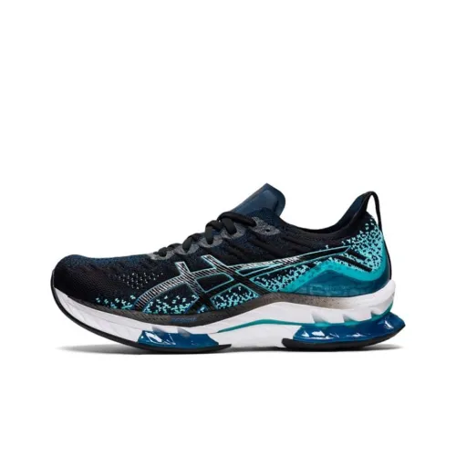 Asics Гель Kinsei Blast Беговые кроссовки Низкий Топ Мужской