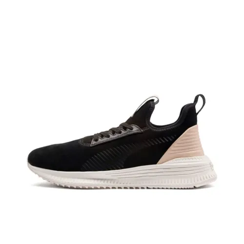 PUMA AVID Беговые кроссовки Низкий Топ Женские