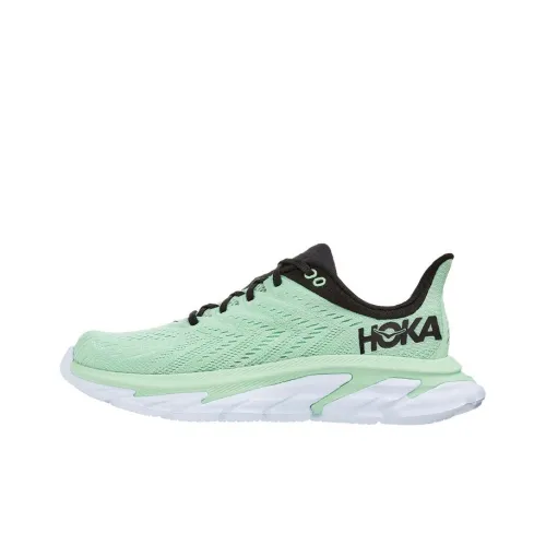 HOKA ONE ONE Clifton Edge Беговые кроссовки Низкий Топ Мужской