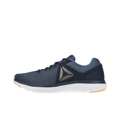 Reebok Astroride Run Low Топ Беговые кроссовки Мужской