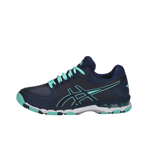 Asics Гель 540 Беговые кроссовки Низкий Топ Женские