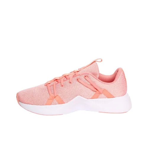 PUMA Tenis Беговые кроссовки Низкий Топ Женские