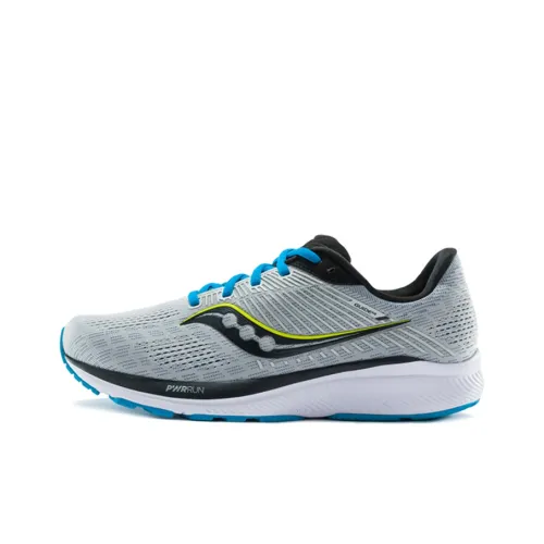 Saucony Guide 14 Беговые кроссовки Низкий Топ Мужской