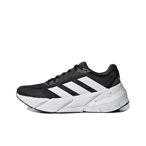 Adidas Adistar Беговые кроссовки Низкий Топ Мужской