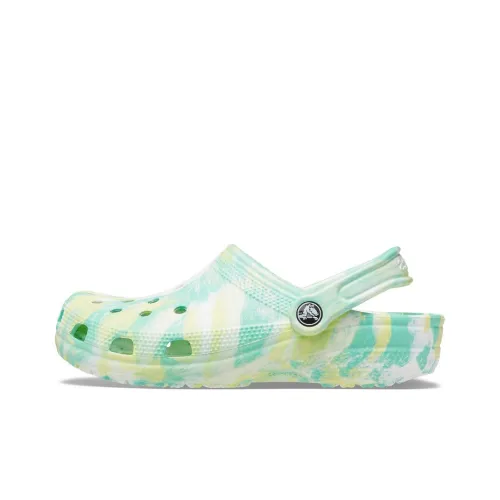 Crocs Classic Clog Sabo Унисекс Sabo