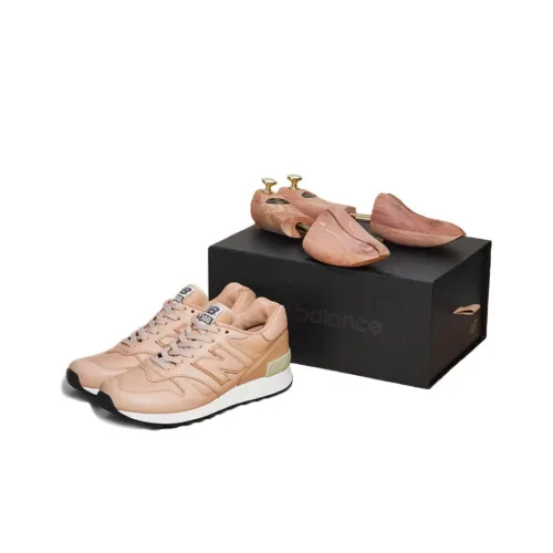 New Balance NB 130 Low Топ Беговые кроссовки Унисекс Верблюжий Бежевый