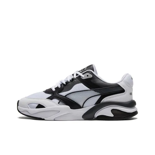 PUMA X Ray Millenium Casual Low Top Унисекс