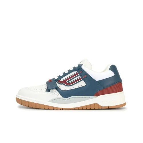 BALLY Скейтборд Кроссовки Низкие Мужские