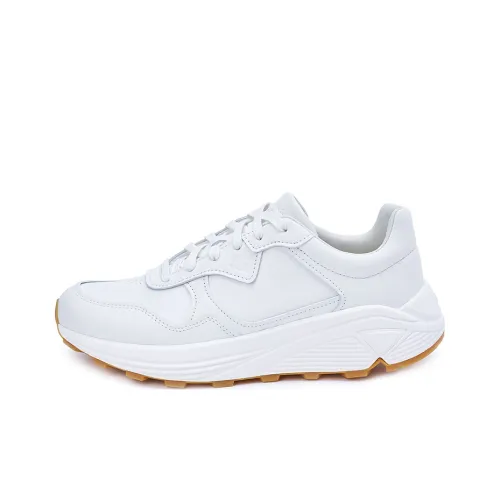 DESCENTE Dualis Casual Low Top Мужской