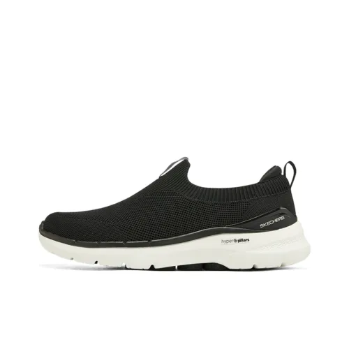 Skechers Go Walk 6 Casual Low Top Мужской
