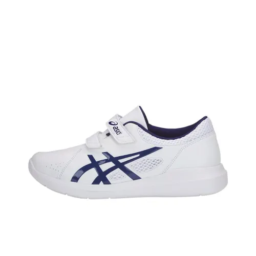ASICS Беговые кроссовки Low Top Унисекс