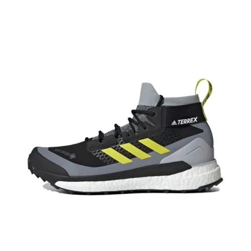 adidas Terrex FREE HIKER Уличная обувь Высокий топ Мужской