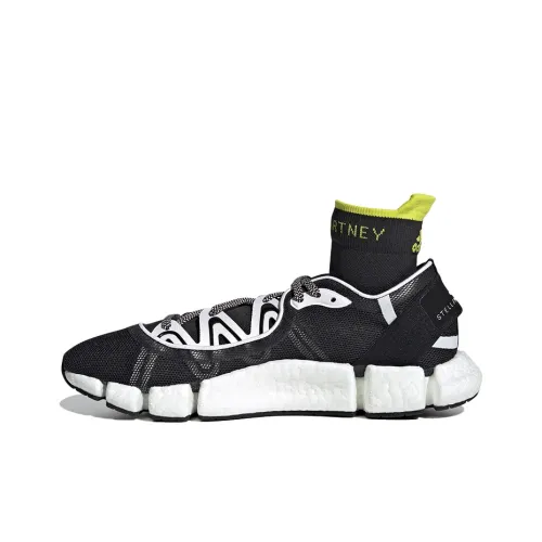 Adidas Climacool Vento Беговые кроссовки Высокий топ Женские
