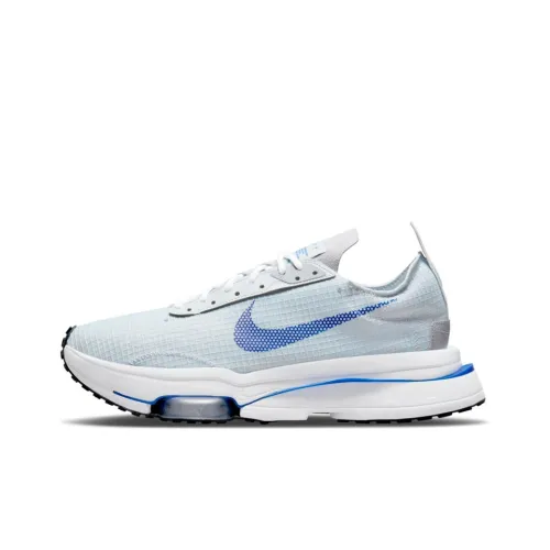 Nike Air Zoom Тип Беговые кроссовки Низкий Топ Унисекс