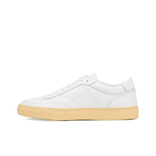 COMMON PROJECTS Скейтборд Кроссовки Низкие Мужские