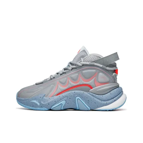 ANTA Casual MID Топ Мужской