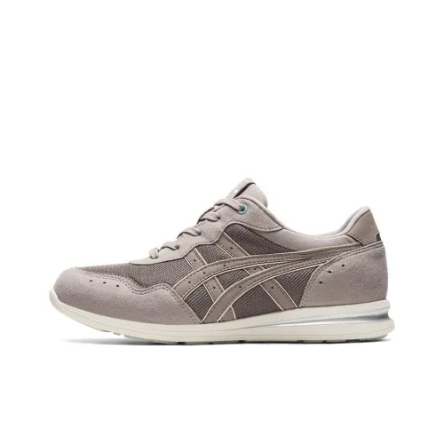 Asics Hadashi Walker Low Топ Casual Женский Коричневый Белый