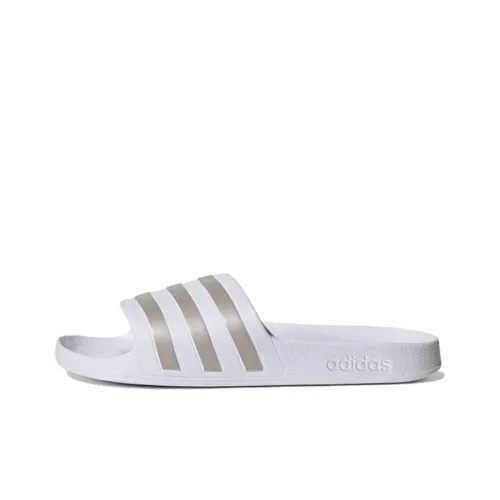 adidas Adilette Аква Слипоны Унисекс