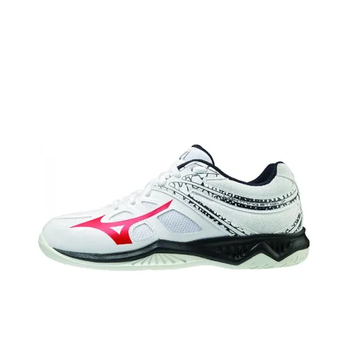 Кроссовки для бега Mizuno Lightning Star Z5, низкий топ, женские