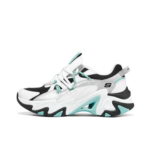 Skechers Stamina V3 Casual Low Top Женские