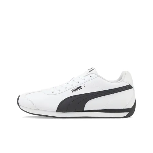 PUMA Turin 3 Casual Low Top Унисекс