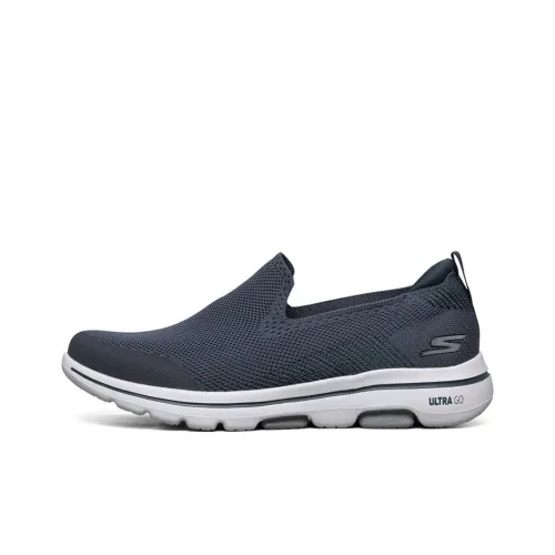 Skechers Go Walk 5 Casual Low Top Мужской