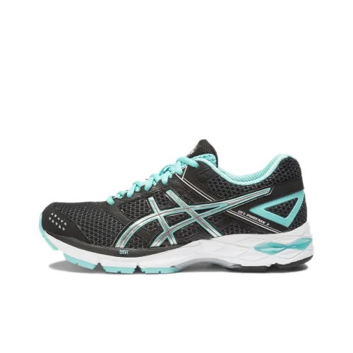 Asics Gel Phoenix 7 Беговые кроссовки Низкий топ Унисекс