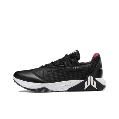 Reebok Беговые кроссовки Low Топ Мужской