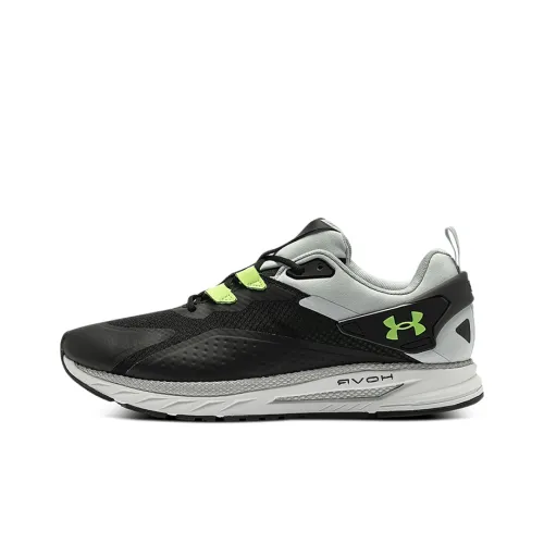 Under Armour HOVR Collection Повседневный Низкий Топ Мужской