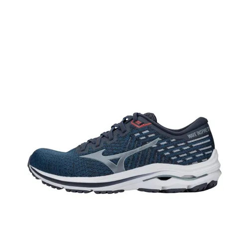 Кроссовки для бега Mizuno Wave Inspire 17, низкий топ, мужские