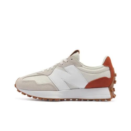 New Balance NB 327 Беговые кроссовки Низкие Женские
