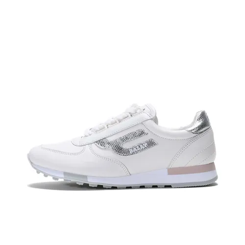 BALLY Беговые кроссовки Low Top Женские