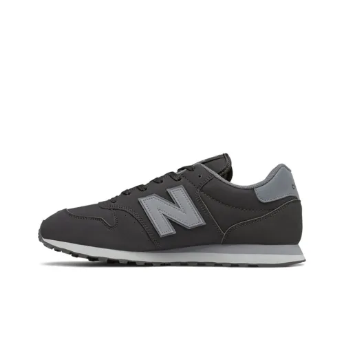 New Balance NB 500 Беговые кроссовки Низкий Топ Мужской