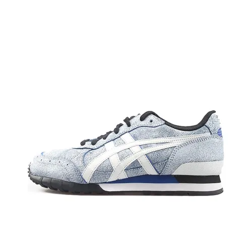 Onitsuka Tiger ColoradoColorado Eighty FIVE Амортизация Противоскользящий Устойчивый к истиранию Низкий Топ Повседневный