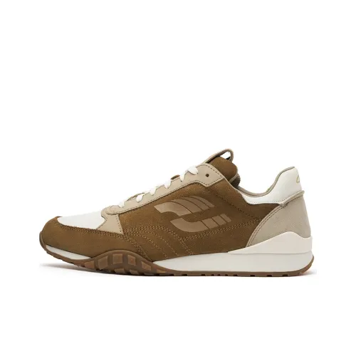 Clarks Casual Низкий Топ Мужской