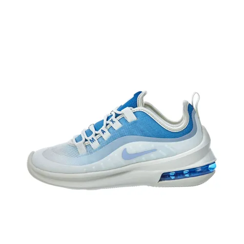 Nike Air Max Axis Кэжуал Низкий Топ Женский