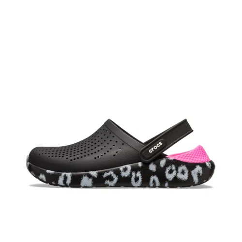 Crocs LiteRide Сабо Женские