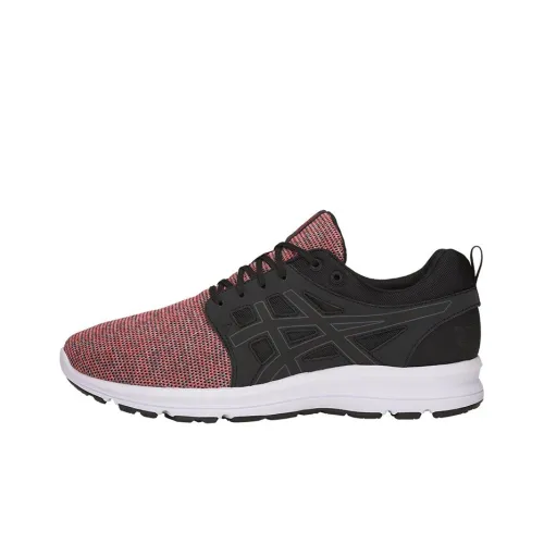 Asics Gel TORRANCE 1 Противоскользящие устойчивые к истиранию низкий топ Беговые кроссовки