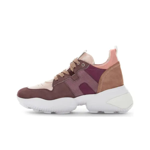 HOGAN Interaction Повседневная обувь Женская