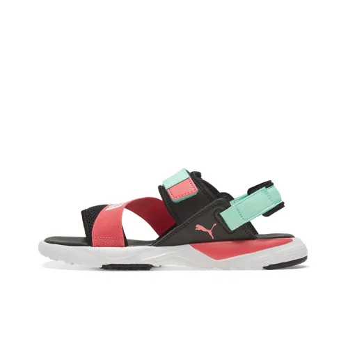 PUMA Js Trail Пляжные сандалии Унисекс