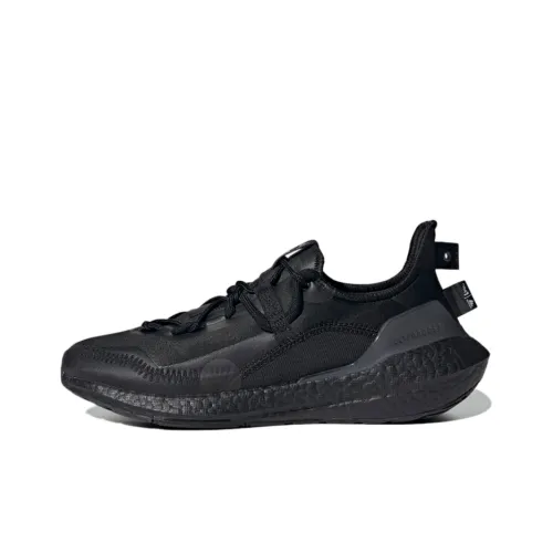 Adidas ULT Беговые кроссовки Низкий топ Унисекс