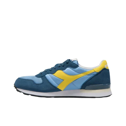DIADORA Camaro Кэжуал Низкий Топ Унисекс